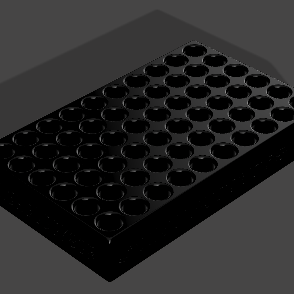 Paint Bucket Tray