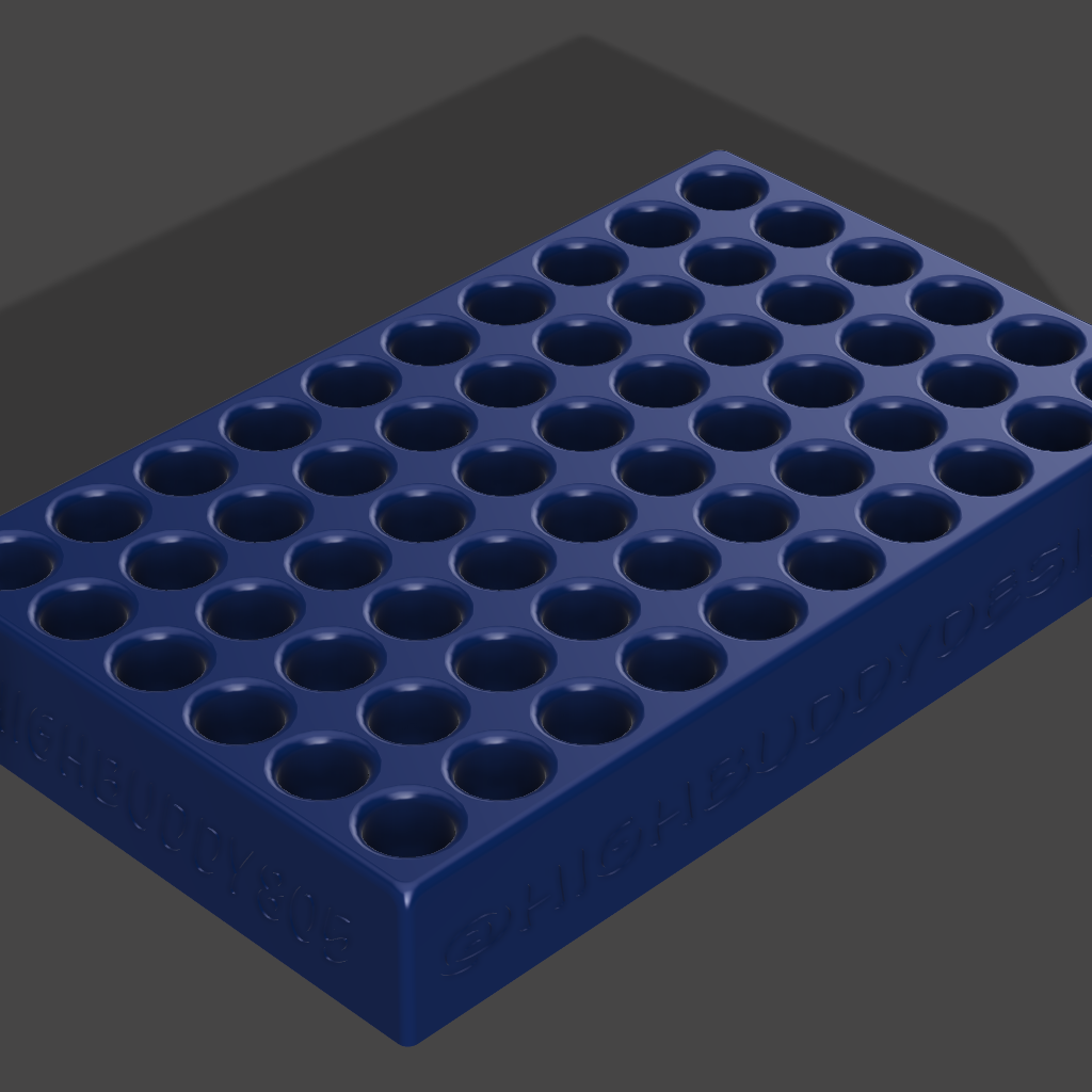 Paint Bucket Tray