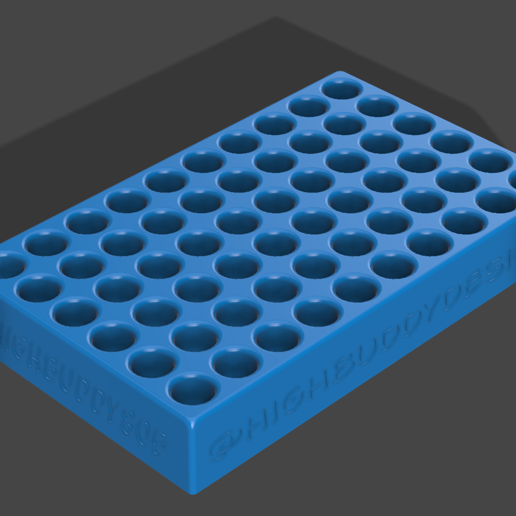 Paint Bucket Tray