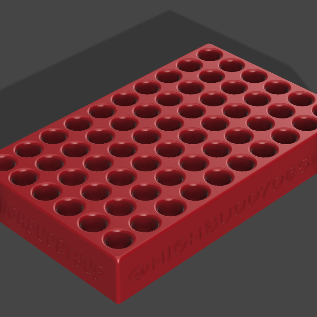 Paint Bucket Tray