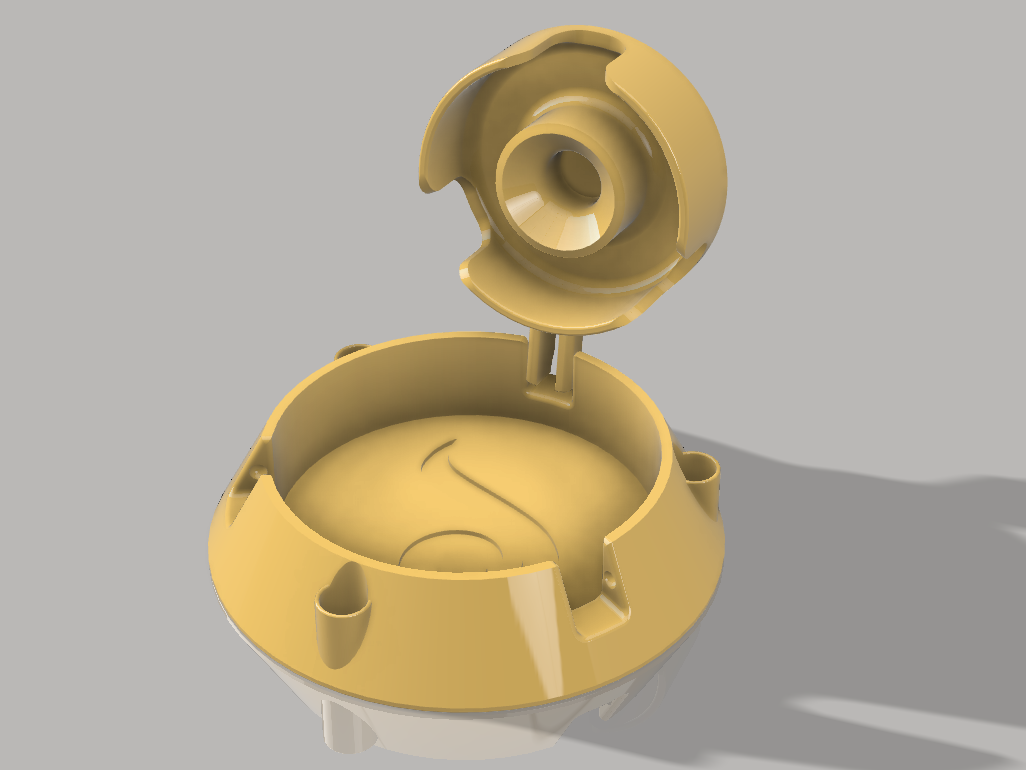 Dr Dabber Boost Evo Flip Coaster