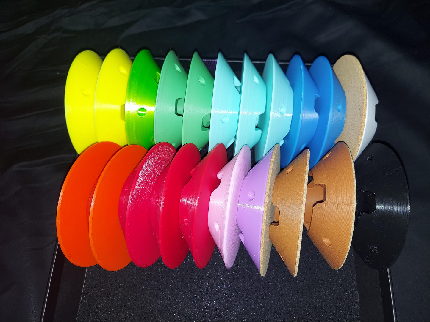 XS Coaster/Cupholder