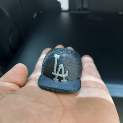 Mini Hat Keychain